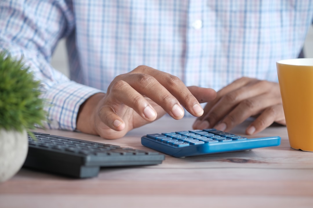 Documentación financiera