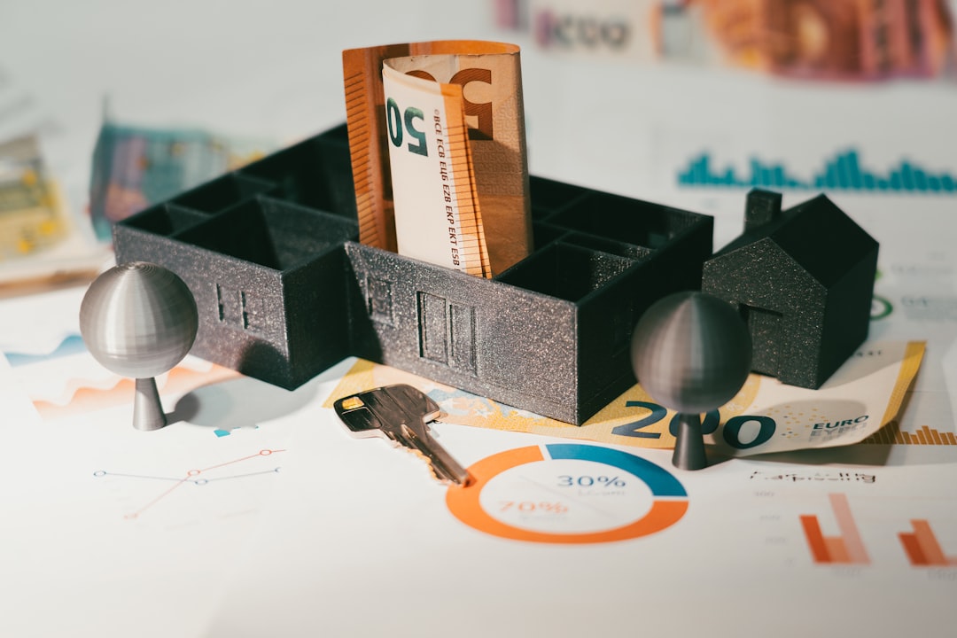 Comparación de productos financieros